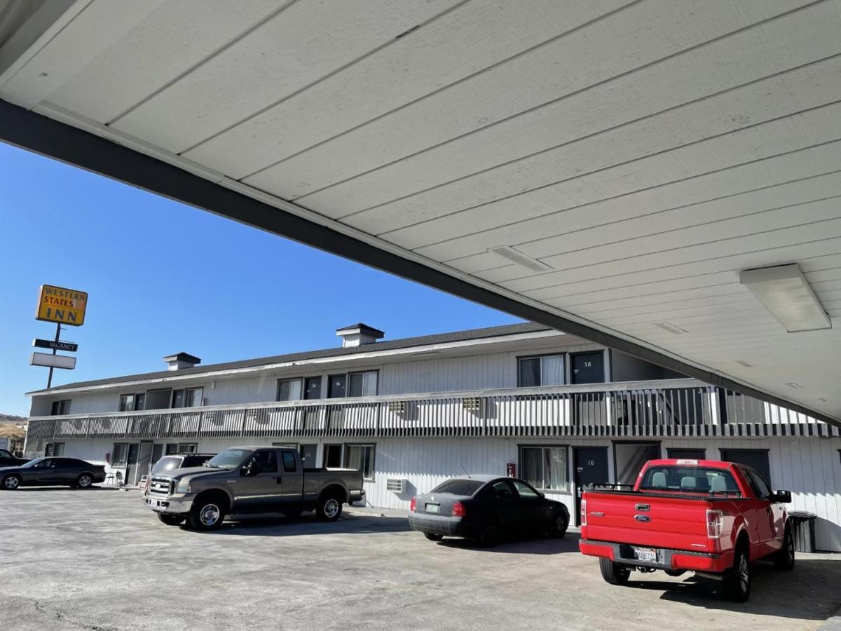 Westernstatesinn San Miguel  Exterior photo